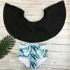 Strój kąpielowy kostium bikini dwuczęściowe hiszpanka Podgląd zdjęcia produktu 2