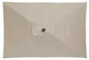 doppler Active Auto Tilt Kurbelschirm Sonnenschirm  210x140 Produktbild-Vorschau 13