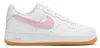 Nike Air Force 1 Low '07 Retro Color of the Month Pink Gum Produktbild-Vorschau 1