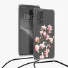 kwmobile Necklace Case kompatibel mit Samsung Galaxy A52 / Produktbild-Vorschau 4