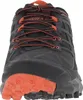 La Sportiva Akyra II GTX Herren Black/Cherry Tomato 46 Produktbild-Vorschau 9