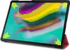 Custodia per Samsung Galaxy Tab S5e: imoshion Trifold Anteprima dell’immagine prodotto 5