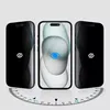 2x Panzerfolie Blickschutz für iPhone 17 Sichtschutz Glas Produktbild-Vorschau 6