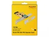 Delock PCI Express Karte zu 1 x Seriell mit Produktbild-Vorschau 5