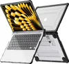 TechProtect SmartShell Pro Hülle für MacBook Air 13" Produktbild-Vorschau 2
