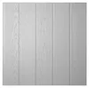 Decosa Deckenplatten Athen in Lichtgrau - 50 x 50 cm 16 Produktbild-Vorschau 1