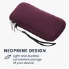 kwmobile Neopren Handytasche für Smartphones XXL - 7" - Produktbild-Vorschau 10