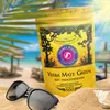 Yerba Mate Green Energy Boost 500 g – Yerba Mate brasiliana Anteprima dell’immagine prodotto 4