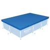 Pool Abdeckplane für Aufstellpool Bestway 300x201x66 cm Produktbild-Vorschau 2