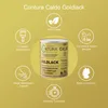 Contura Caldo Goldlack Goldfarbe Gold Effektlack Möbellack Produktbild-Vorschau 3