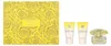 Versace Yellow Diamond 50ml EDT + 50ml Duschgel + 50ml Kö Voir les images du produit 8
