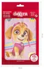 Esspapier 20 cm Paw Patrol Skye 14,8x21 cm Produktbild-Vorschau 4