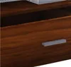 Drevený rozkladací stolík konferenčný stolík zásuvka Junata Náhľad obrázku produktu 6