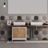 Mobile sotto il lavello RD5343 Anteprima dell’immagine prodotto 2