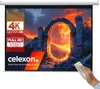 celexon basic Motor-Leinwand 100" | 200x150 cm 4:3 | Produktbild-Vorschau 2