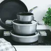 BRA Life | 28 cm hoher Kochtopf, 100 % es recyceltes Produktbild-Vorschau 7
