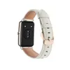kwmobile Echtleder Uhrenarmband für Huawei Watch Fit mini Produktbild-Vorschau 9