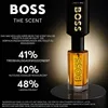 Hugo Boss Il Profumo Eau De Toilette 200ml Ricarica Anteprima dell’immagine prodotto 8