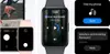 Chytré hodinky Samsung Galaxy Fit3, šedé, displej AMOLED, Náhled obrázku produktu 12