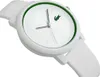 Solo tempo Lacoste White Collection - uomo Anteprima dell’immagine prodotto 4