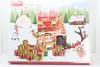 Tanner der kleine Kaufmann Adventskalender, mit 24 Teilen Produktbild-Vorschau 2