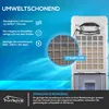 TroniTechnik® Mobiles Klimagerät 5in1 Klimaanlage Produktbild-Vorschau 5
