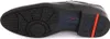 Lloyd Straßenhalbschuhe Standard in schwarz, Gr. 9.5 Produktbild-Vorschau 7