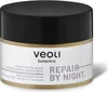 VEOLI Botanica Nachtcreme mit Lipidschutz "Zweite Haut" Produktbild-Vorschau 1