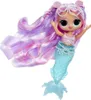 Mga Lol Surprise Tmd - Lana Marine Voir les images du produit 8