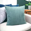 Kissenbezug 70x70 Kissen Dekokissen Sofakissen 100% Produktbild-Vorschau 5