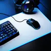 Alfombrilla para ratón de gaming Titanwolf RGB, tamaño XL Vista previa de la imagen del producto 6