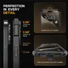 Supcase Ub Grip Mag Magsafe Iphone 16 Schwarz Produktbild-Vorschau 10