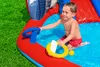 Bestway® Spider-Man™ Wasserspielcenter 211 x 206 x 127 cm Produktbild-Vorschau 24