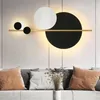 Wandleuchten, Heimbeleuchtung, 30W Metall LED Wandlampe, Produktbild-Vorschau 1