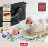 Zenker Lämmchenbackform Special Season, hochwertige Produktbild-Vorschau 2