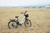 36V 18Ah Aluminium Wasserdicht 26 Zoll E Bike E-Bike Produktbild-Vorschau 9