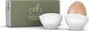 Fiftyeight Products Eierbecher Set - küssend/verträumt weiß Produktbild-Vorschau 28