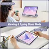 Fintie Hybrid Hülle für Samsung Galaxy Tab S10 Lite/S10 Produktbild-Vorschau 4
