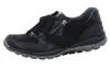Gabor Rolling Soft Sneaker low schwarz 37.5 Produktbild-Vorschau 4