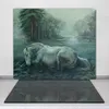 Coloray Herdabdeckplatte 60x52 cm Schneidebrett Produktbild-Vorschau 2
