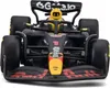 Bburago Red Bull Racing RB21 – Max Verstappen n° 1 – Voir les images du produit 3