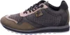 Cetti Sportliche Schnürschuhe Herren 31383730343339 Grün 41 Produktbild-Vorschau 8