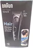 Braun HC 5330 HairClipper Náhled obrázku produktu 21