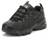 Skechers D'Lites - Fresh Start 11931-BBK, Womens sneakers, Produktbild-Vorschau 1