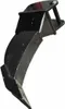 Reißzahn mit 250 mm länge für HZC Power Minibagger (BRZ25) Produktbild-Vorschau 1