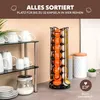 eluno Kapselständer für bis zu 32 Dolce Gusto Kapseln, Produktbild-Vorschau 2
