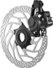 Diskinių stabdžių suportas Shimano ALTUS BR-M375 mechanical Anteprima dell’immagine prodotto 2