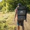 Kajakářský batoh Aqua Marina ZIP BACKPACK S 22 bag Náhled obrázku produktu 8