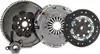 LuK RepSet 600 0355 00 Kupplungssatz +Schwungrad passend Produktbild-Vorschau 1