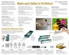 Schipper 92918 Malen nach Zahlen – Relax - Bilder malen für Produktbild-Vorschau 2